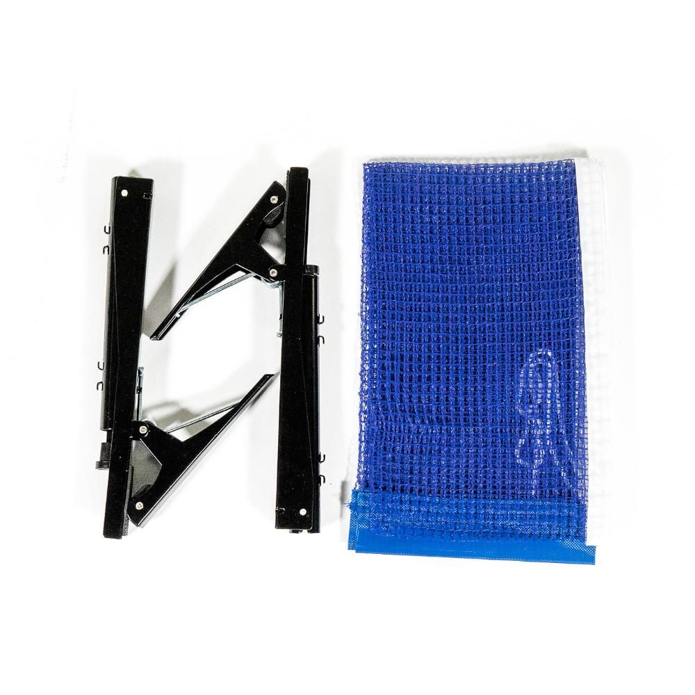 Dawson Sports - Tt Repalcement Net And Post Set