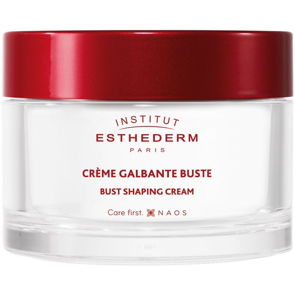 Institut Esthederm - Bust Shaping And Firming Cream - 200 ml