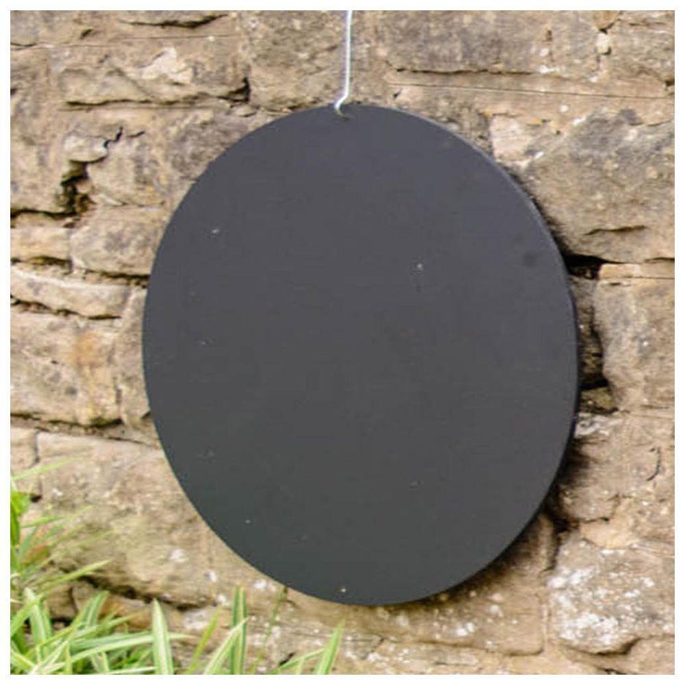 Eduk8 Worldwide - Circular Chalkboard