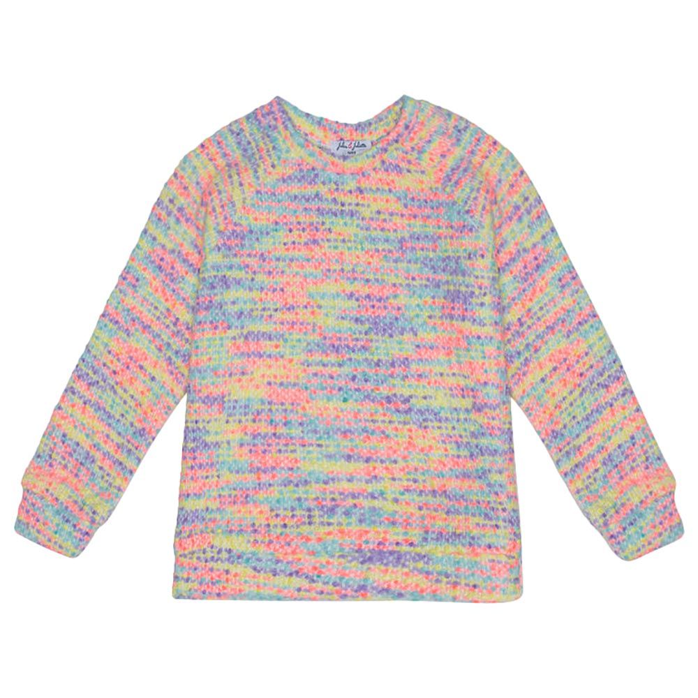 Jules & Juliette - Effie Baby Sweater