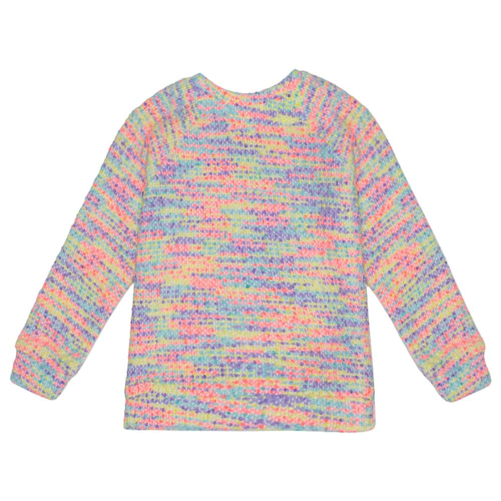 Jules & Juliette - Effie Baby Sweater