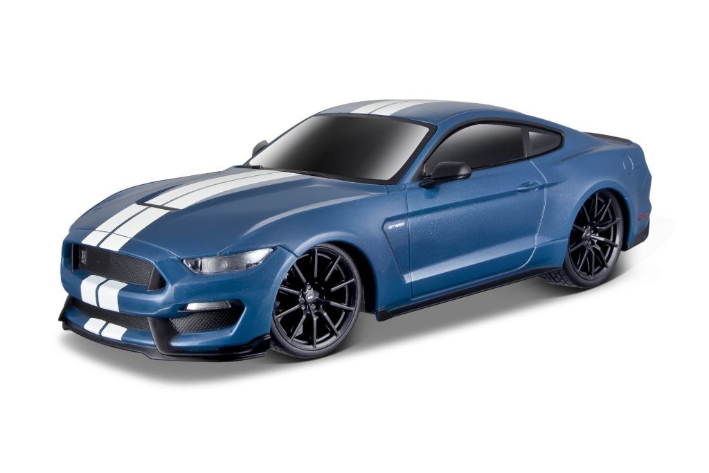 Maisto R/C- 1:24 - Ford Shelby Gt350