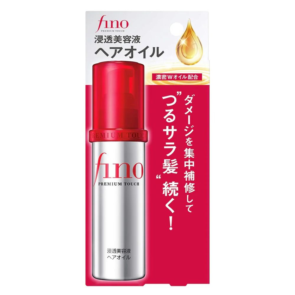 Fino - Premium Touch Essnce Hair Oil - 70 ml