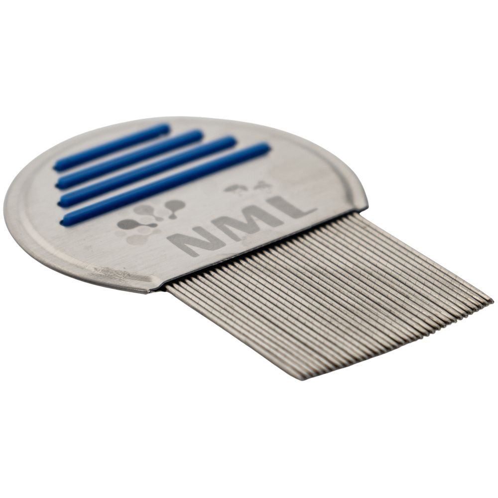 NML - Nit Head Lice Removal Comb