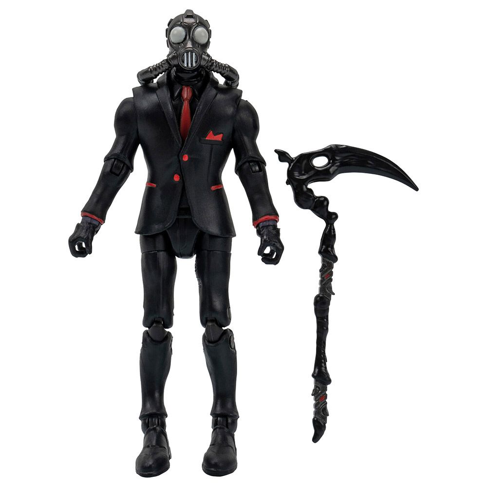 Fortnite - Solo Mode Core Figure - Style May Vary