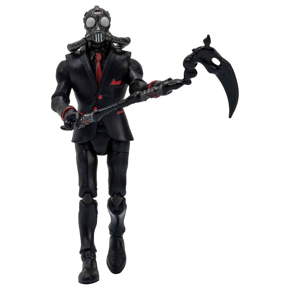 Fortnite - Solo Mode Core Figure - Style May Vary