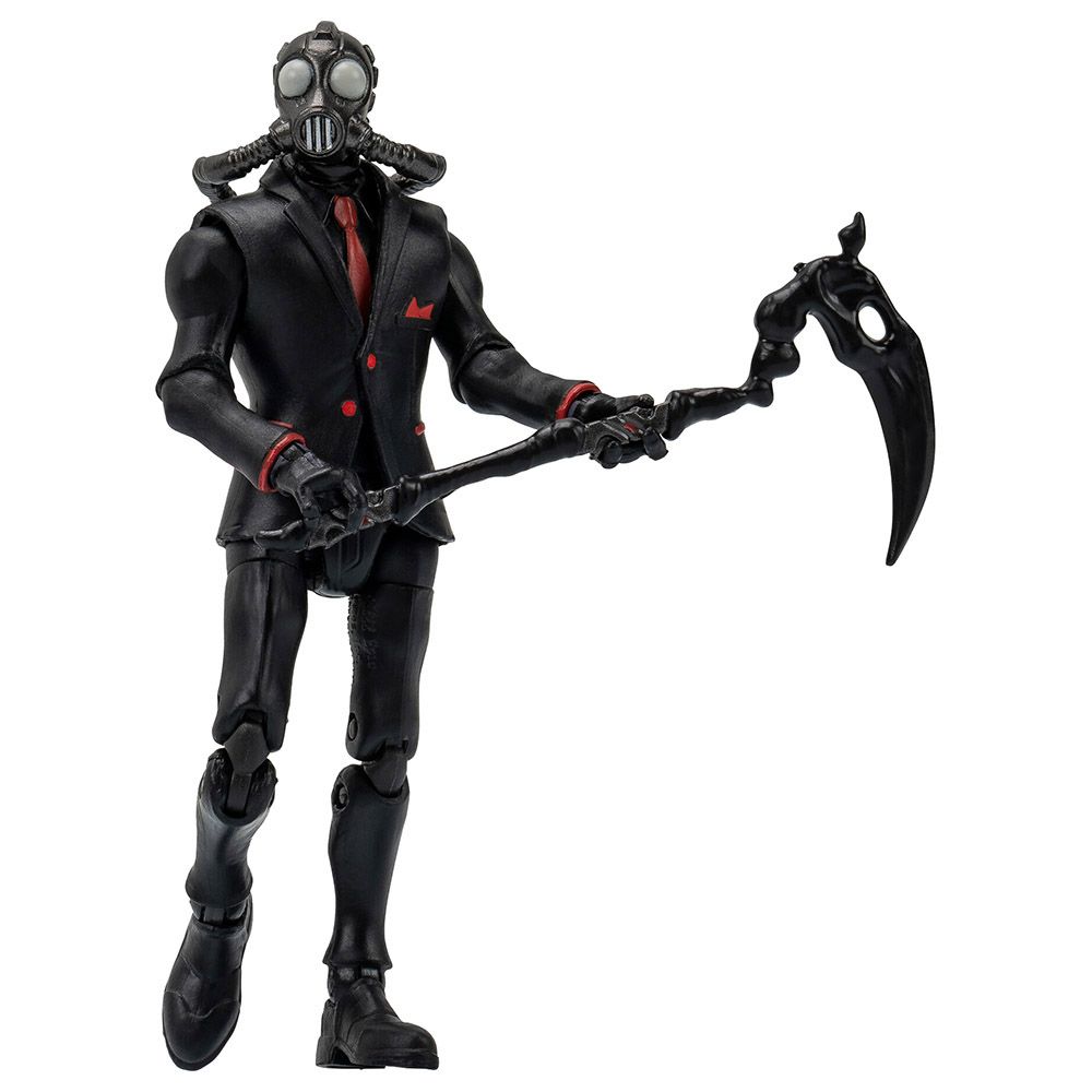 Fortnite - Solo Mode Core Figure - Style May Vary