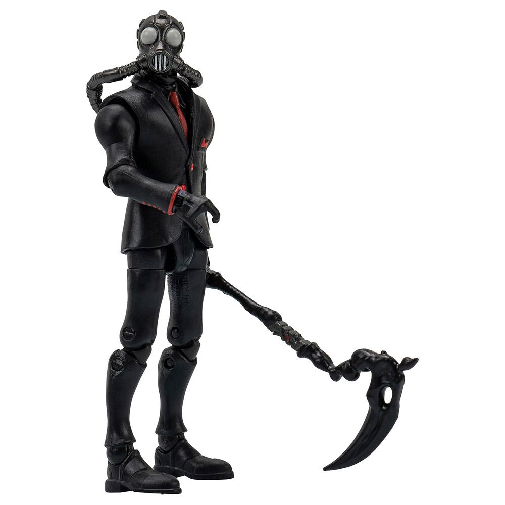 Fortnite - Solo Mode Core Figure - Style May Vary