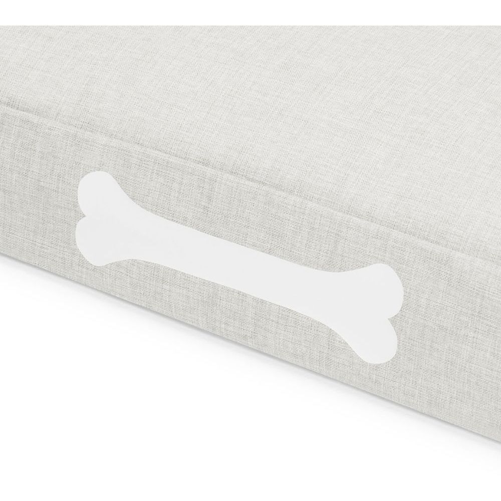 Fatboy - Doggie Lounge Olefin Large - Mist