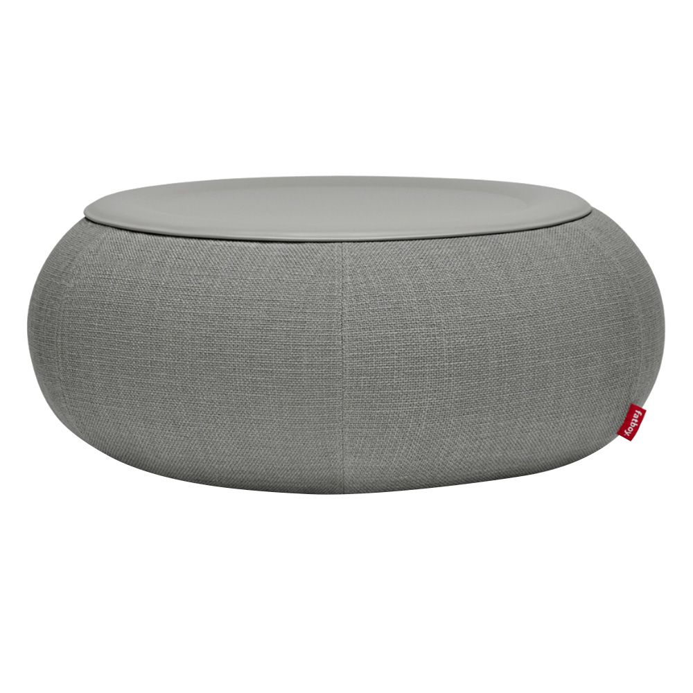 Fatboy - Dumpty Coffee Table - Mouse Grey