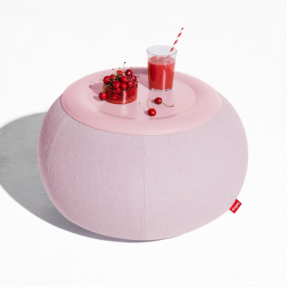 Fatboy - Humpty Coffee Table - Bubble Pink 