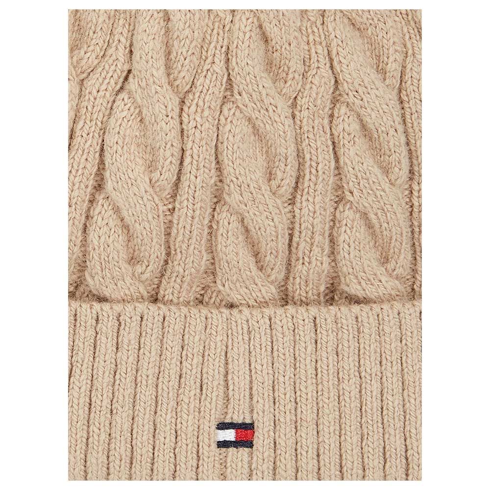 Tommy Hilfiger - 2pc-Set - Baby Accessories Giftbox - Beige