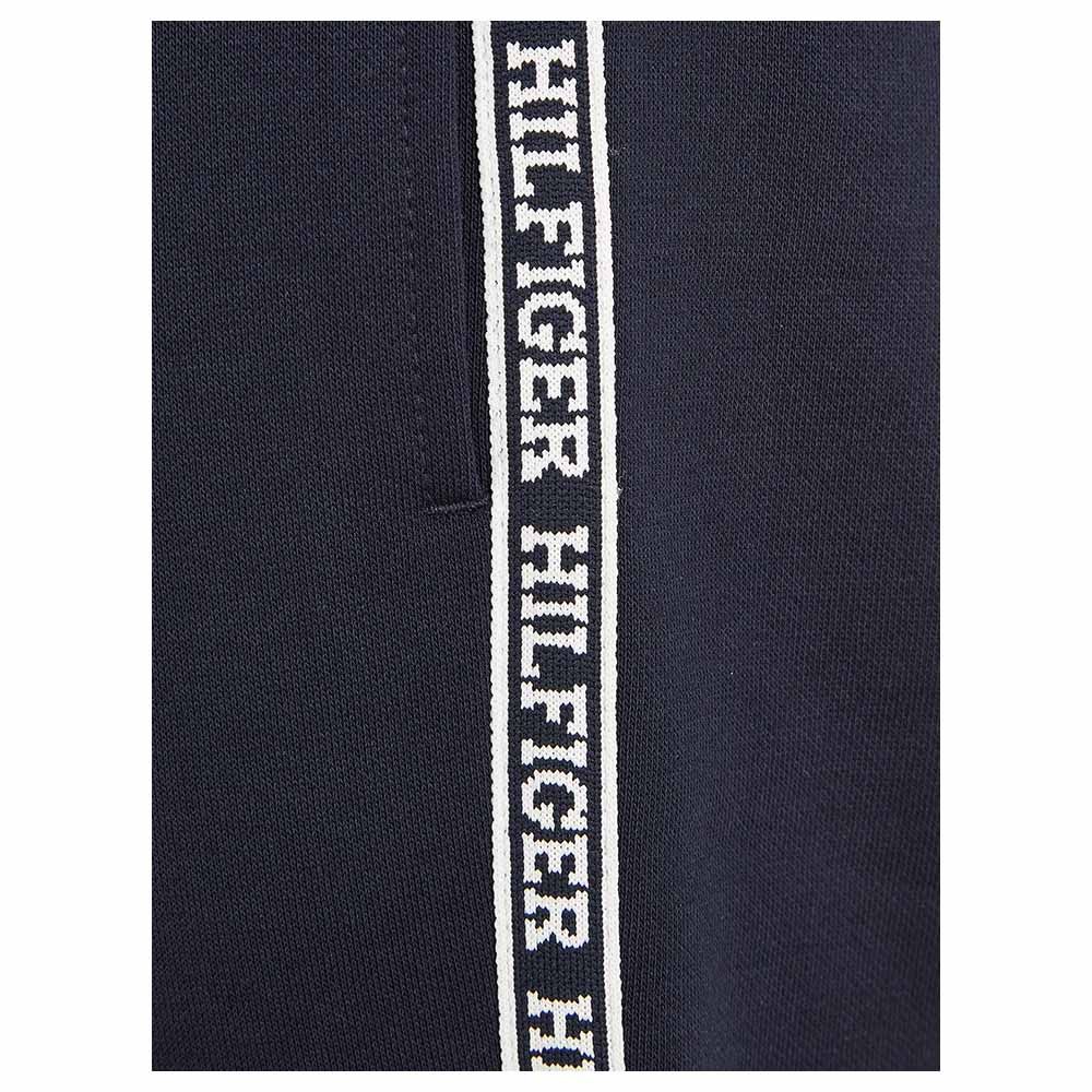 Tommy Hilfiger - Tape Sweatpants - Blue