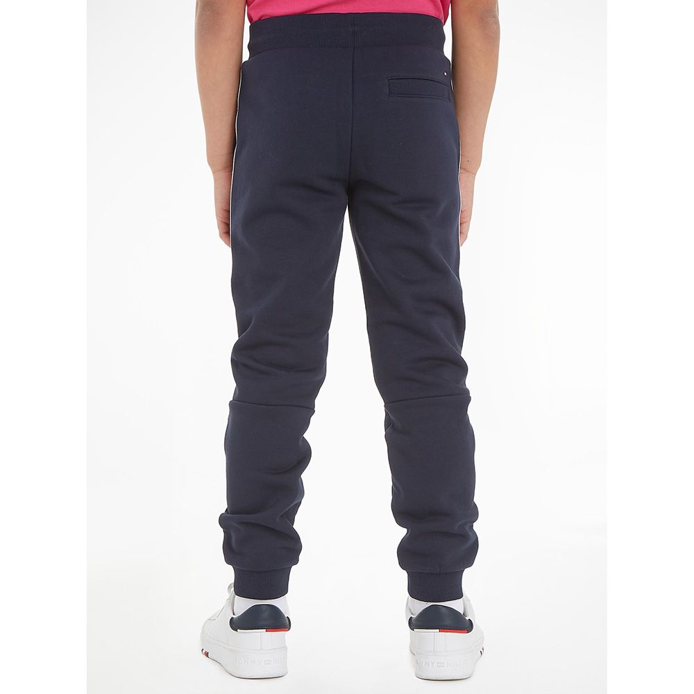 Tommy Hilfiger - Tape Sweatpants - Blue