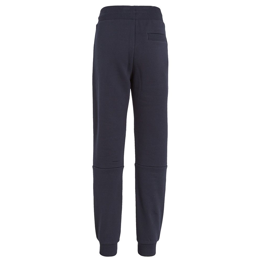 Tommy Hilfiger - Tape Sweatpants - Blue