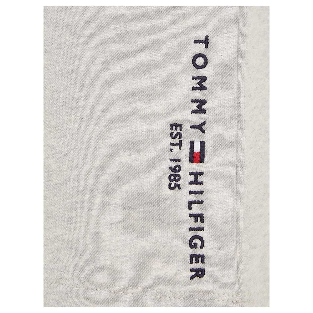 Tommy Hilfiger - Essential Sweatshorts - Grey