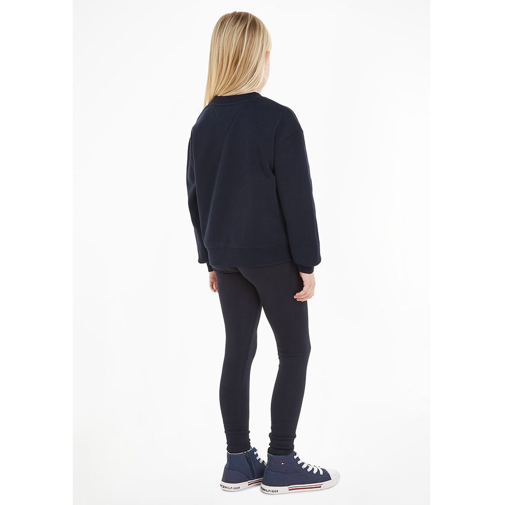 Tommy Hilfiger - Essential Leggings - Blue