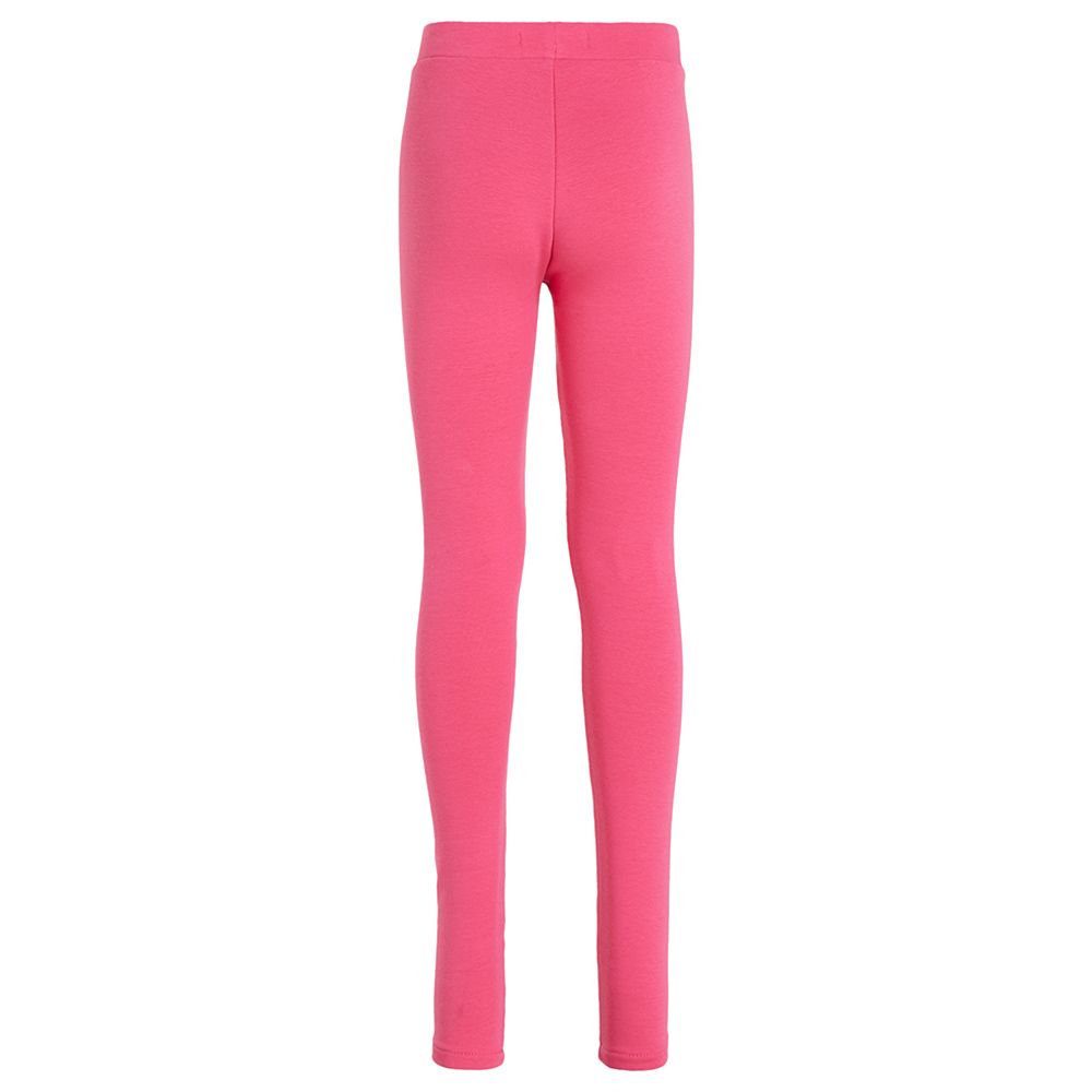 Tommy Hilfiger - Essential Leggings - Pink