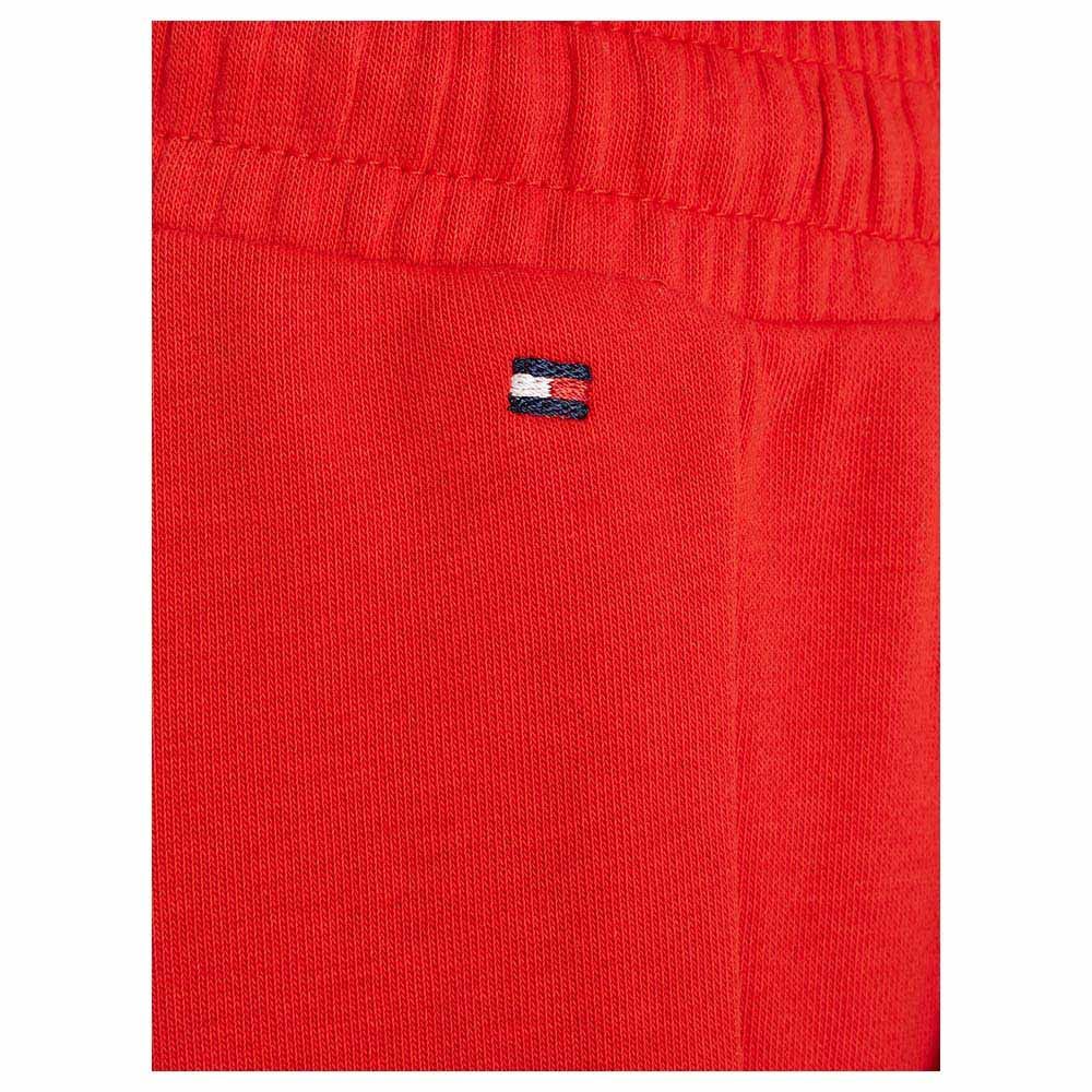 Tommy Hilfiger - Colorblock Sweatpants - Orange