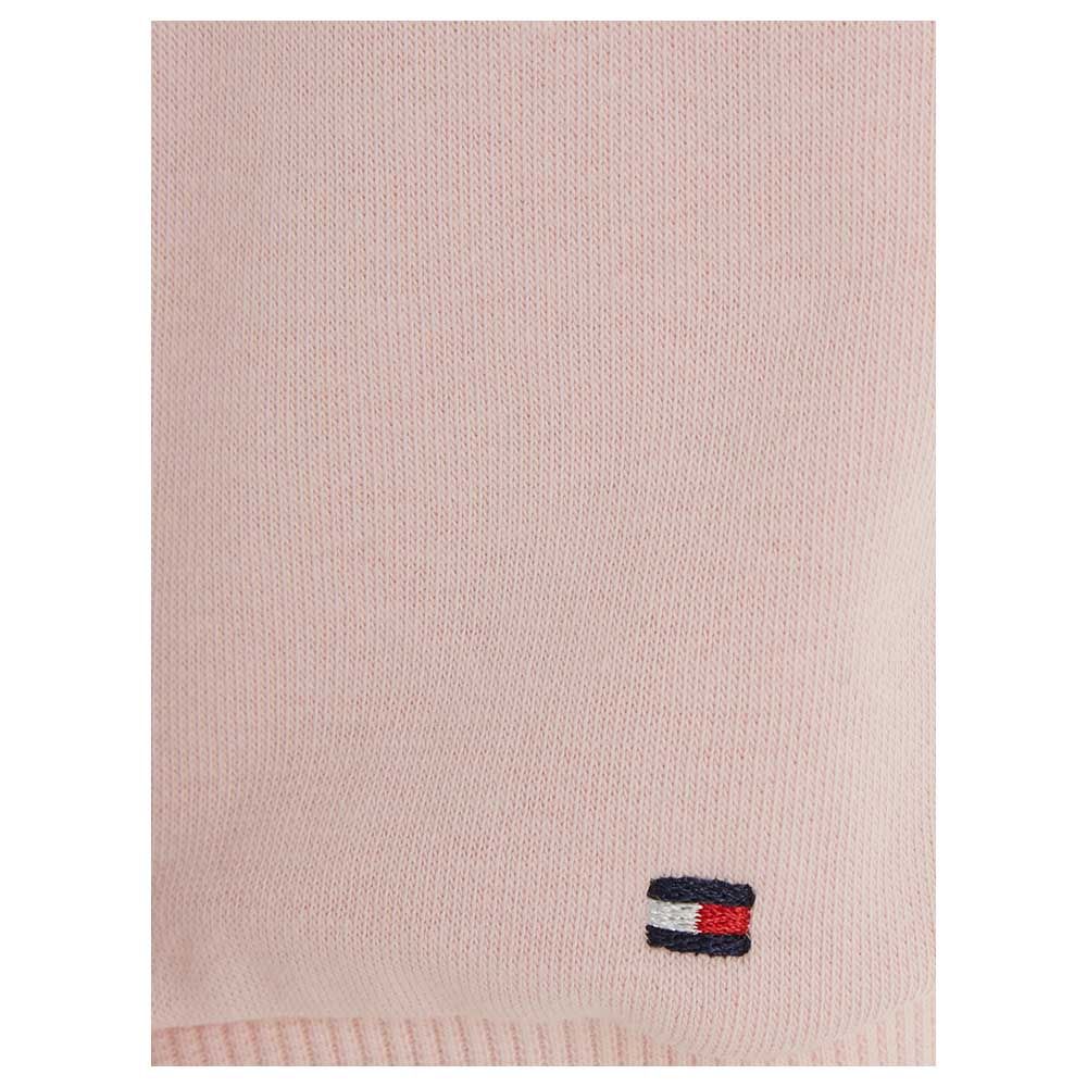 Tommy Hilfiger - Hilfiger Script Hoodie - Pink