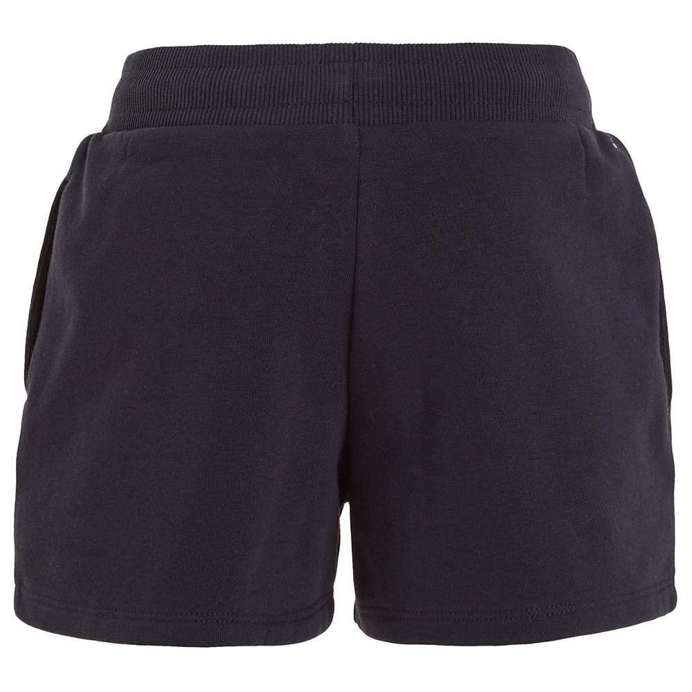 Tommy Hilfiger - Monotype Foil Shorts - Blue