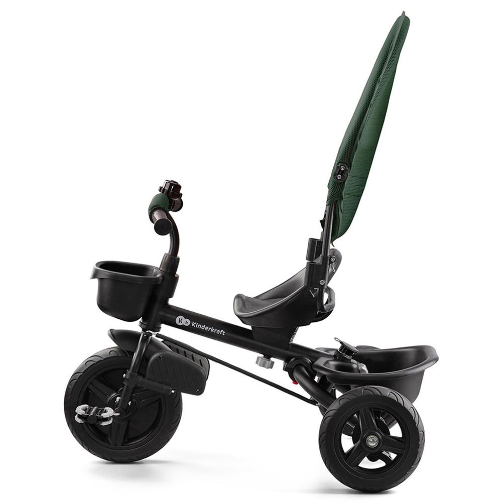 Kinderkraft - Aveo Tricycle - Mystic Green