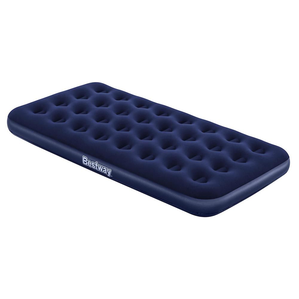 Bestway - Pavillo Aerolu x e Airbed Twin 26-67001 - Blue