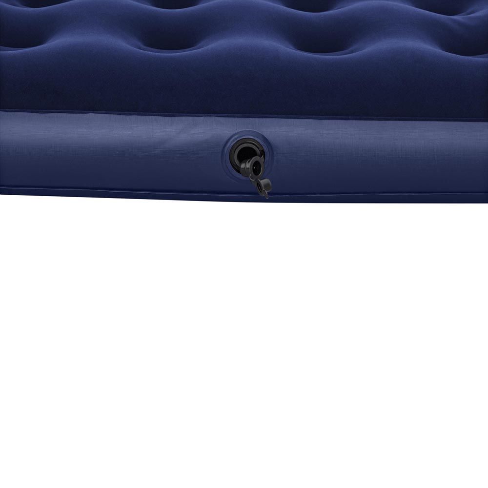 Bestway - Pavillo Aerolu x e Airbed Twin 26-67001 - Blue