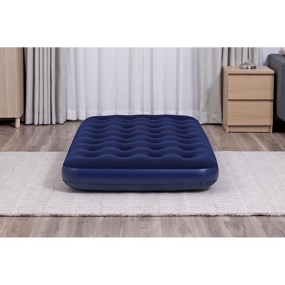 Bestway - Pavillo Aerolu x e Airbed Twin 26-67001 - Blue