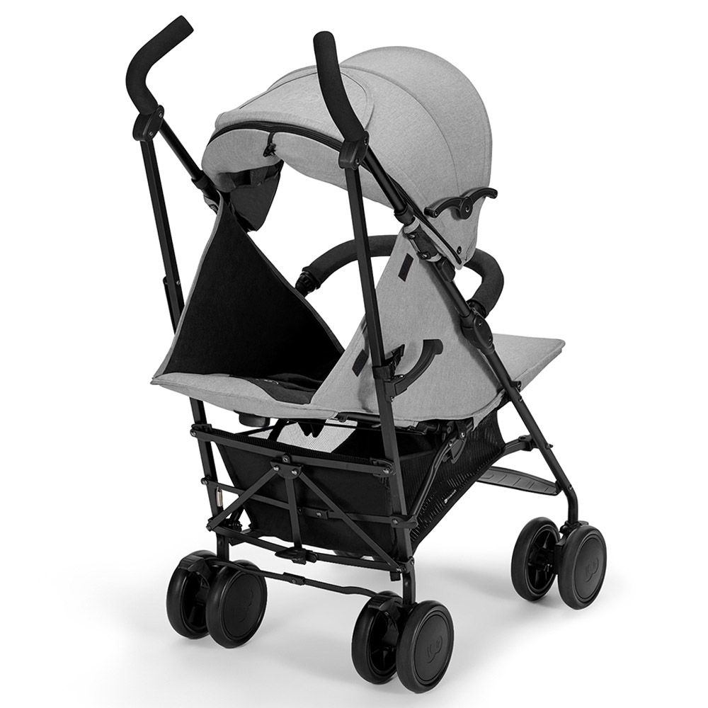 Kinderkraft - Siesta Umbrella Pushchair - Grey