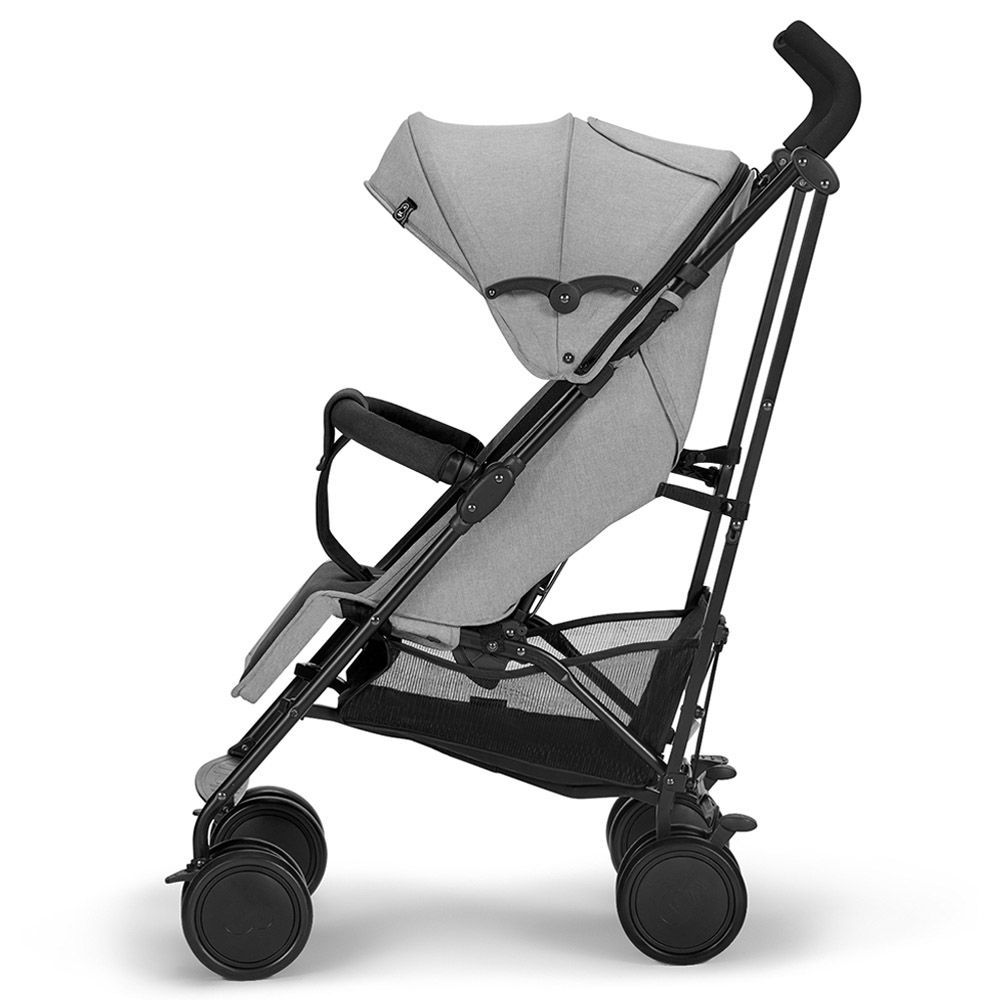 Kinderkraft - Siesta Umbrella Pushchair - Grey