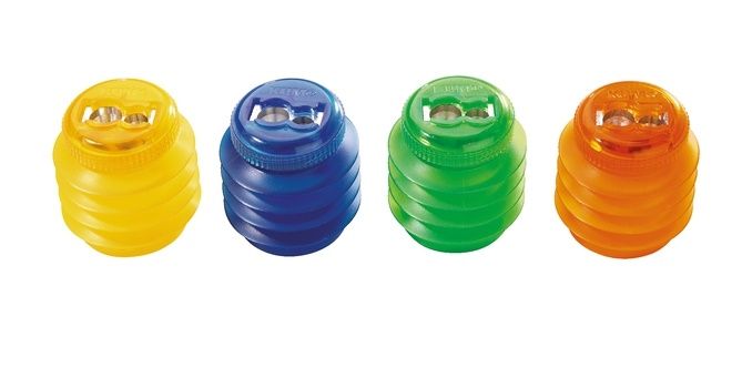 Haba - Sharpeners Set - Pack of 4