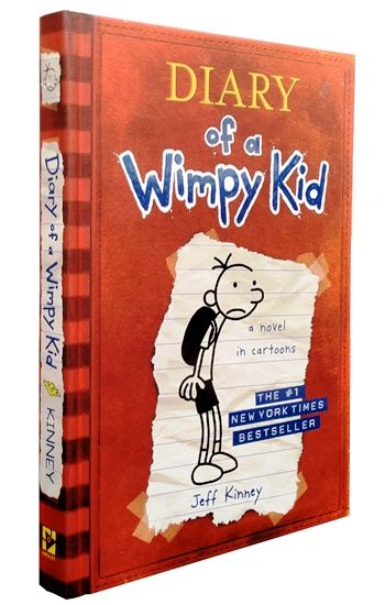 مذكرات طالب The Diary of a Wimpy Kid 