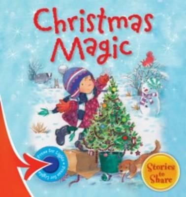 Igloo Books-Christmas Magic