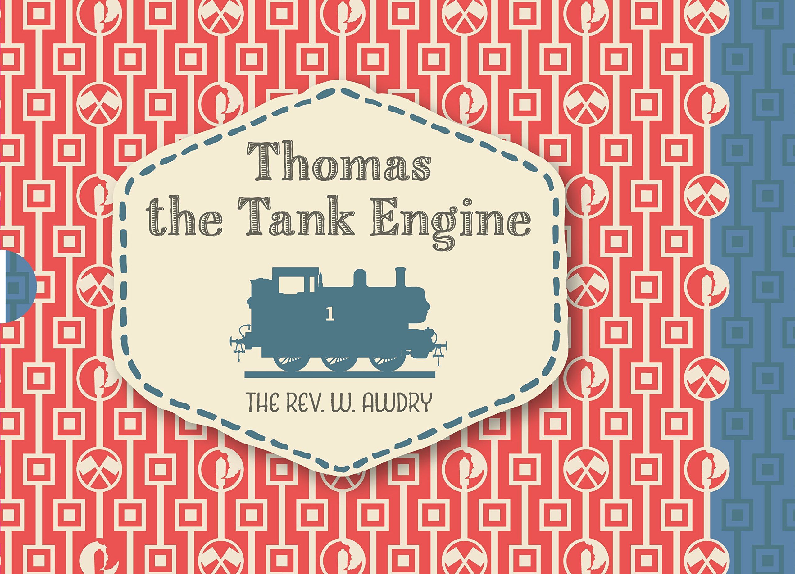 Thomas The Tank Engine