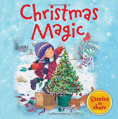 Igloo Books-Christmas Magic