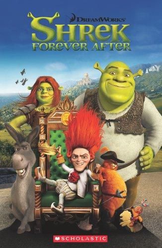 Shrek: Forever After