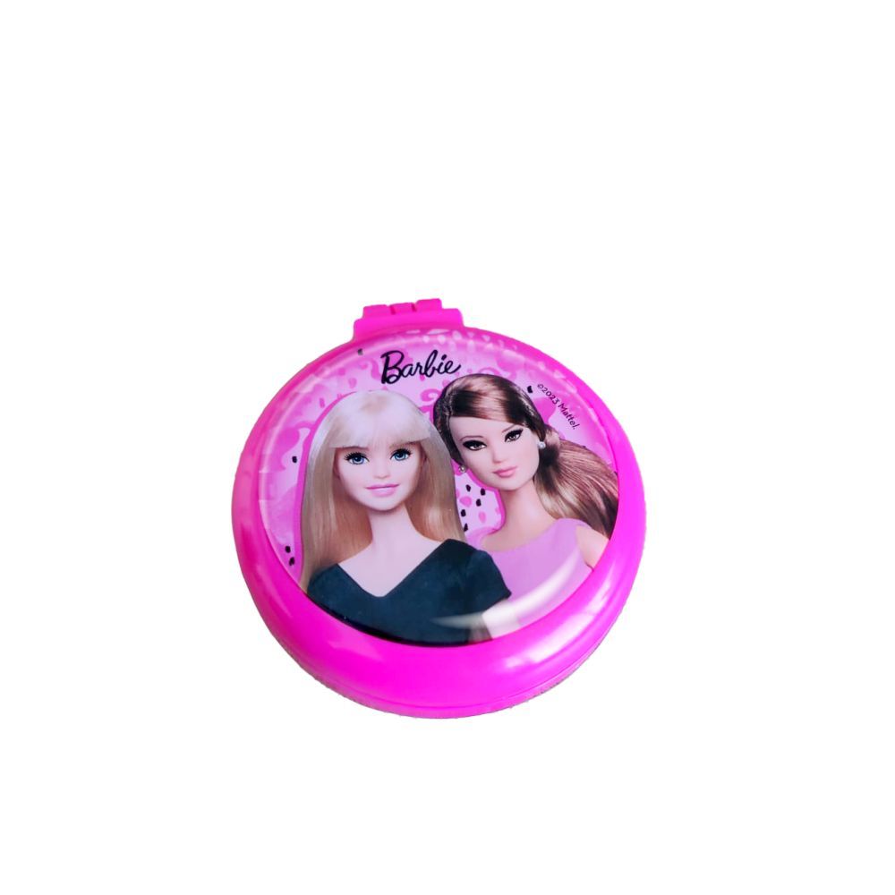 Barbie - Girls Hair Brush