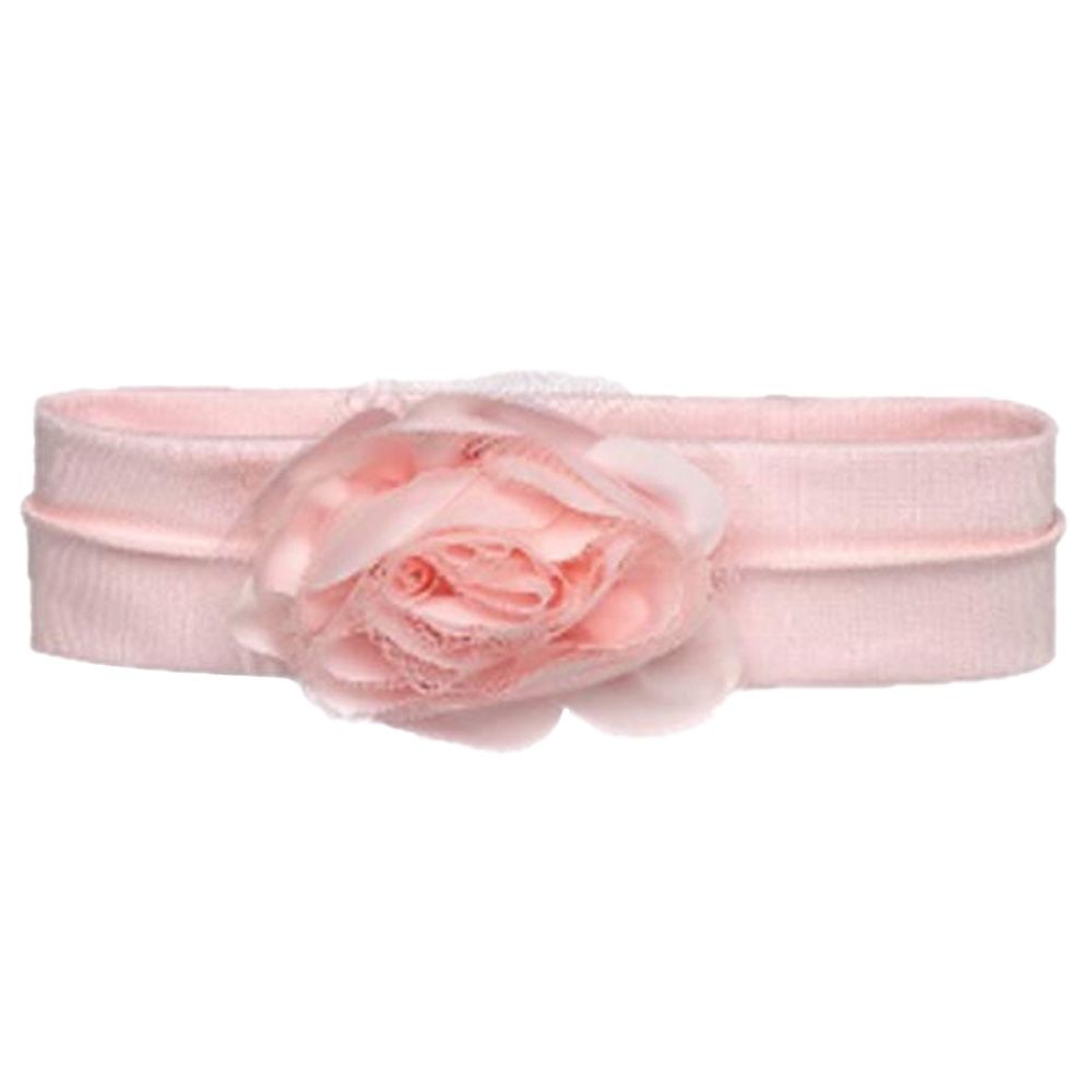 Sofija - Elizabeth Headband - Pink