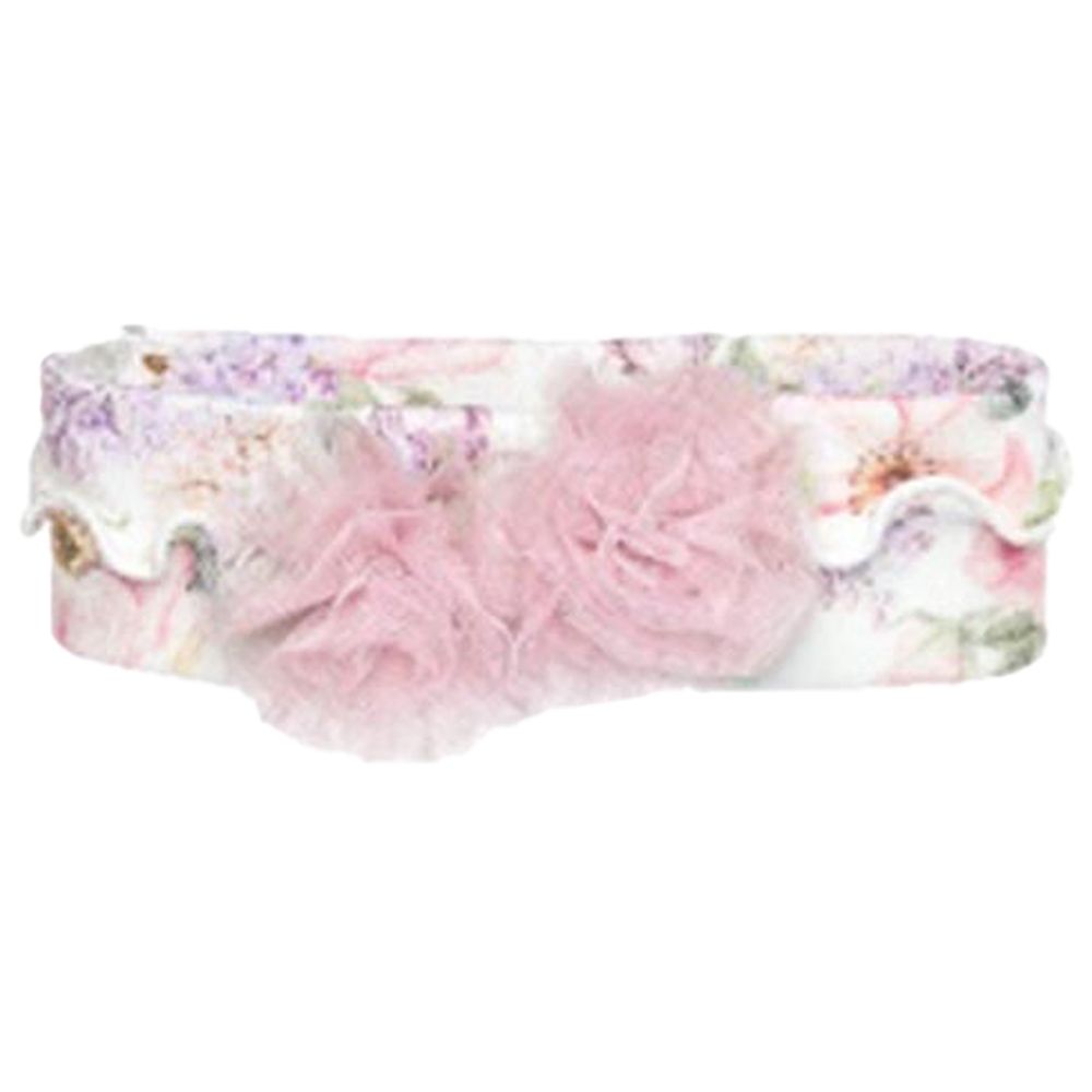 Sofija - Mirella Headband - Pink