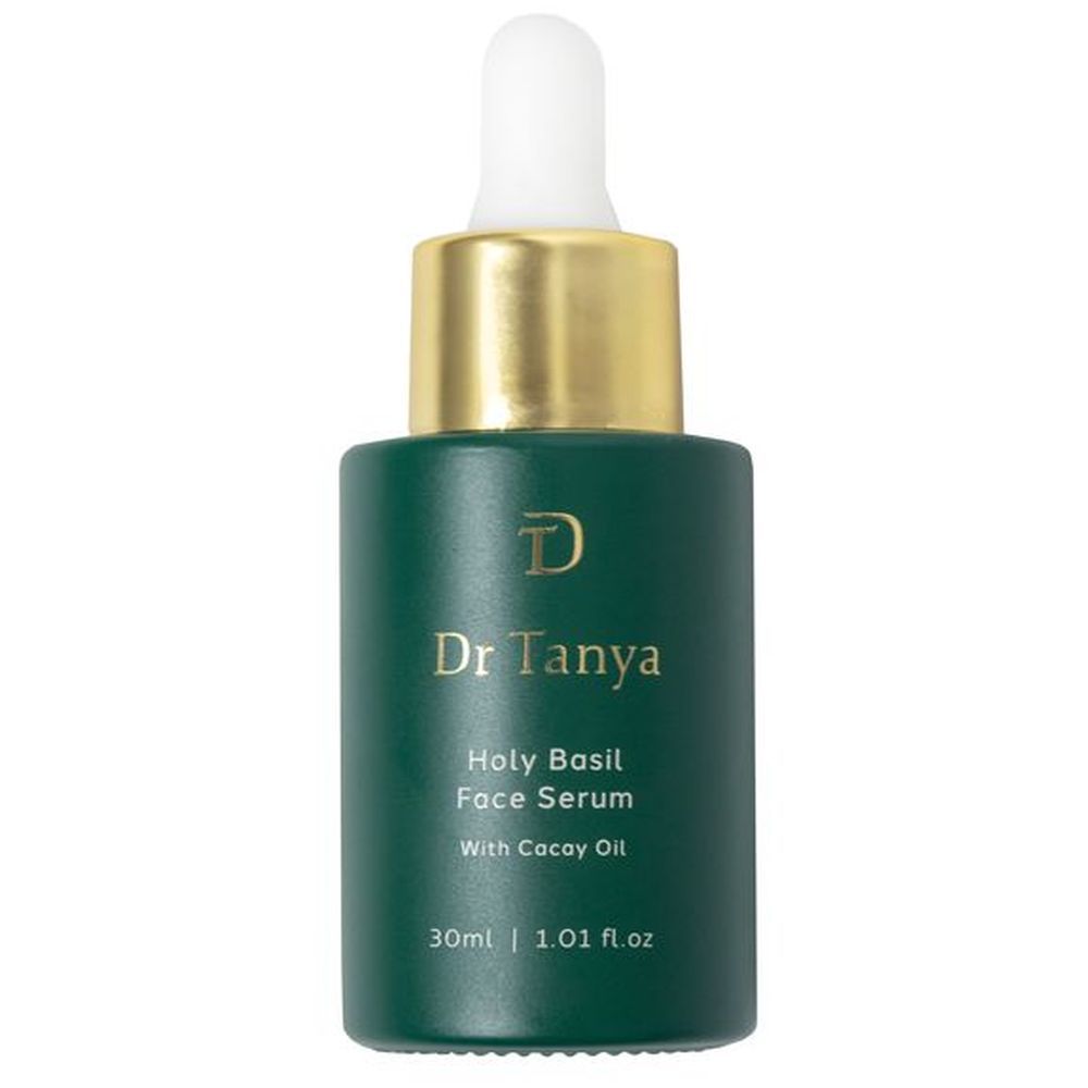 Dr Tanya - Holy Basil Face Serum - 30 ml