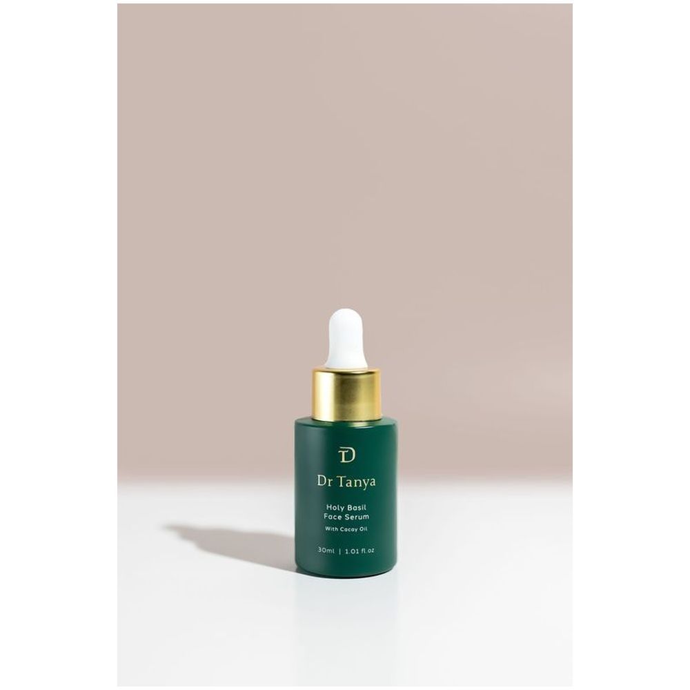 Dr Tanya - Holy Basil Face Serum - 30 ml