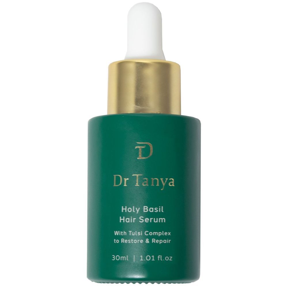 Dr Tanya - Holy Basil Hair Serum - 30 ml