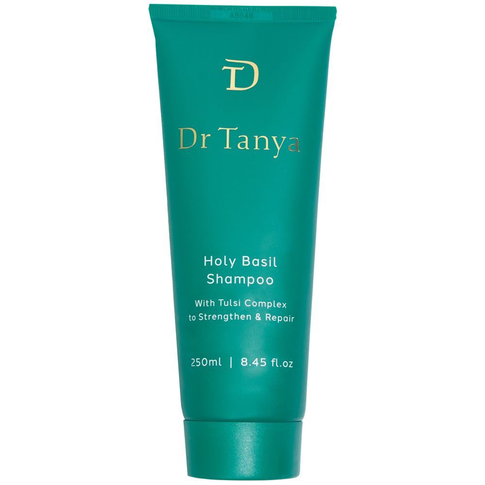 Dr Tanya - Holy Basil Shampoo - 250 ml