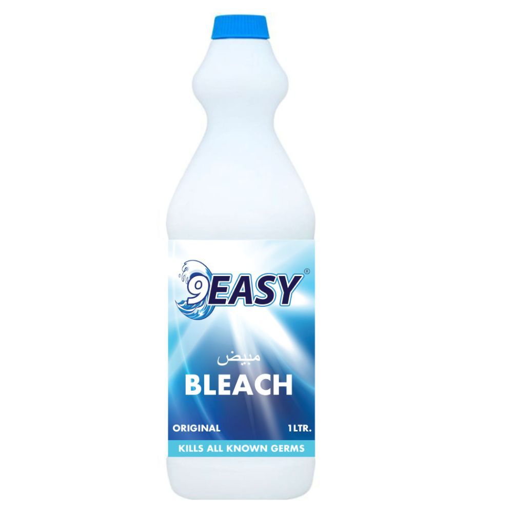 9Easy - Original Bleach - 1L