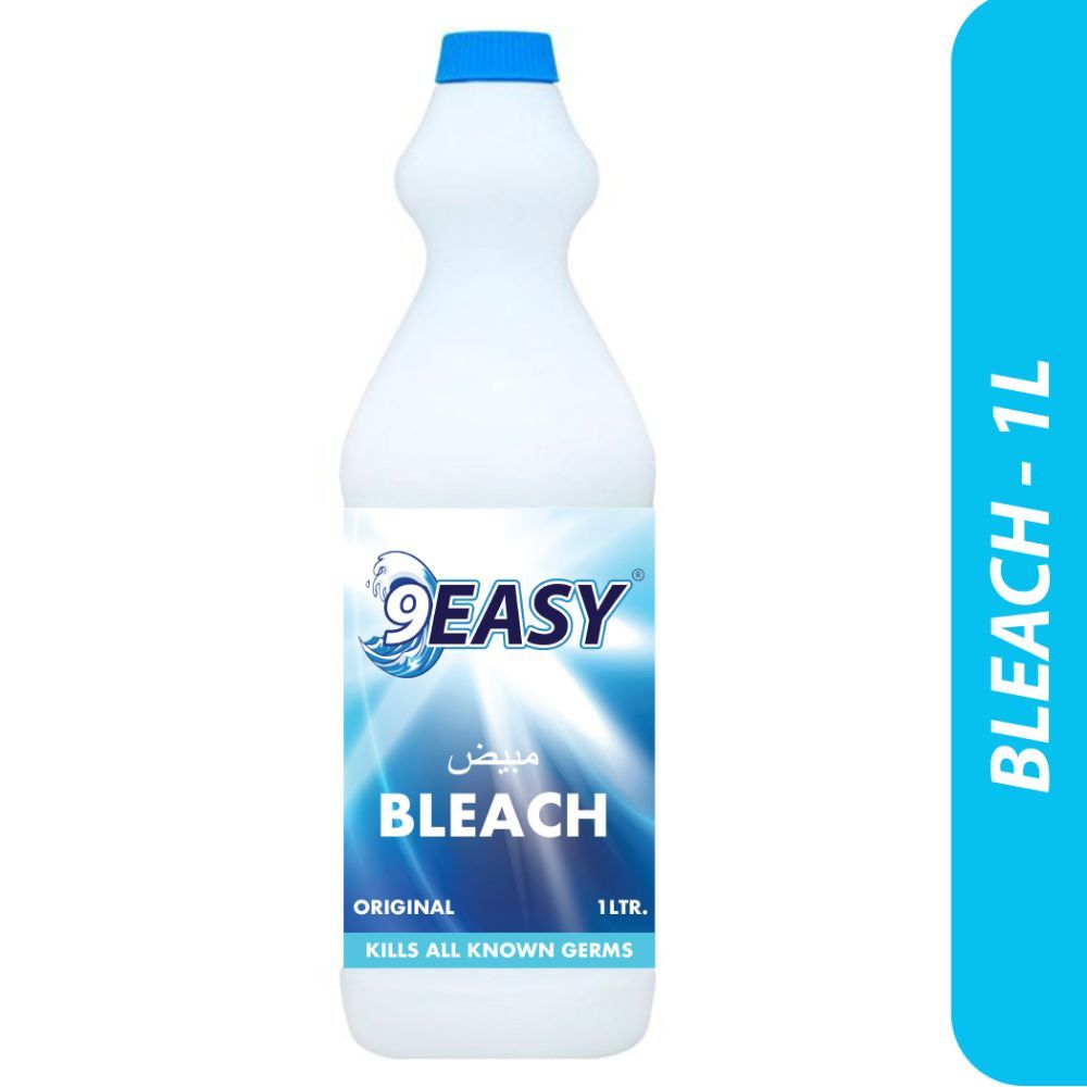 9Easy - Original Bleach - 1L