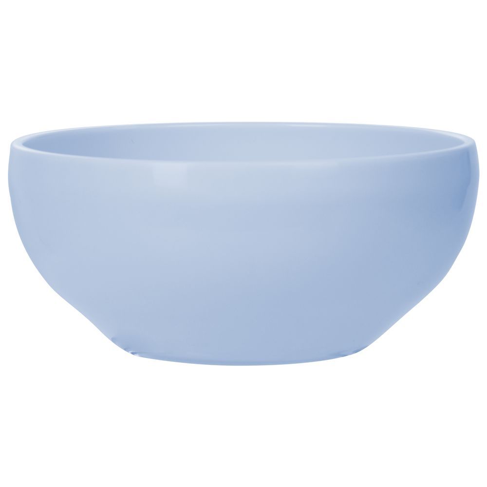 Inochi - Amori Small Baby Feeding Bowl 415ml - Light Blue