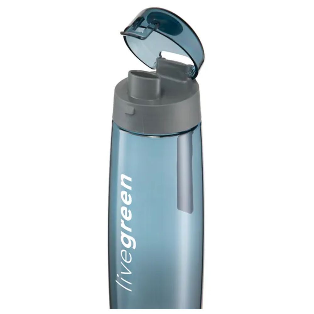 Inochi - Kita Active Water Bottle 700ml - Indigo Blue