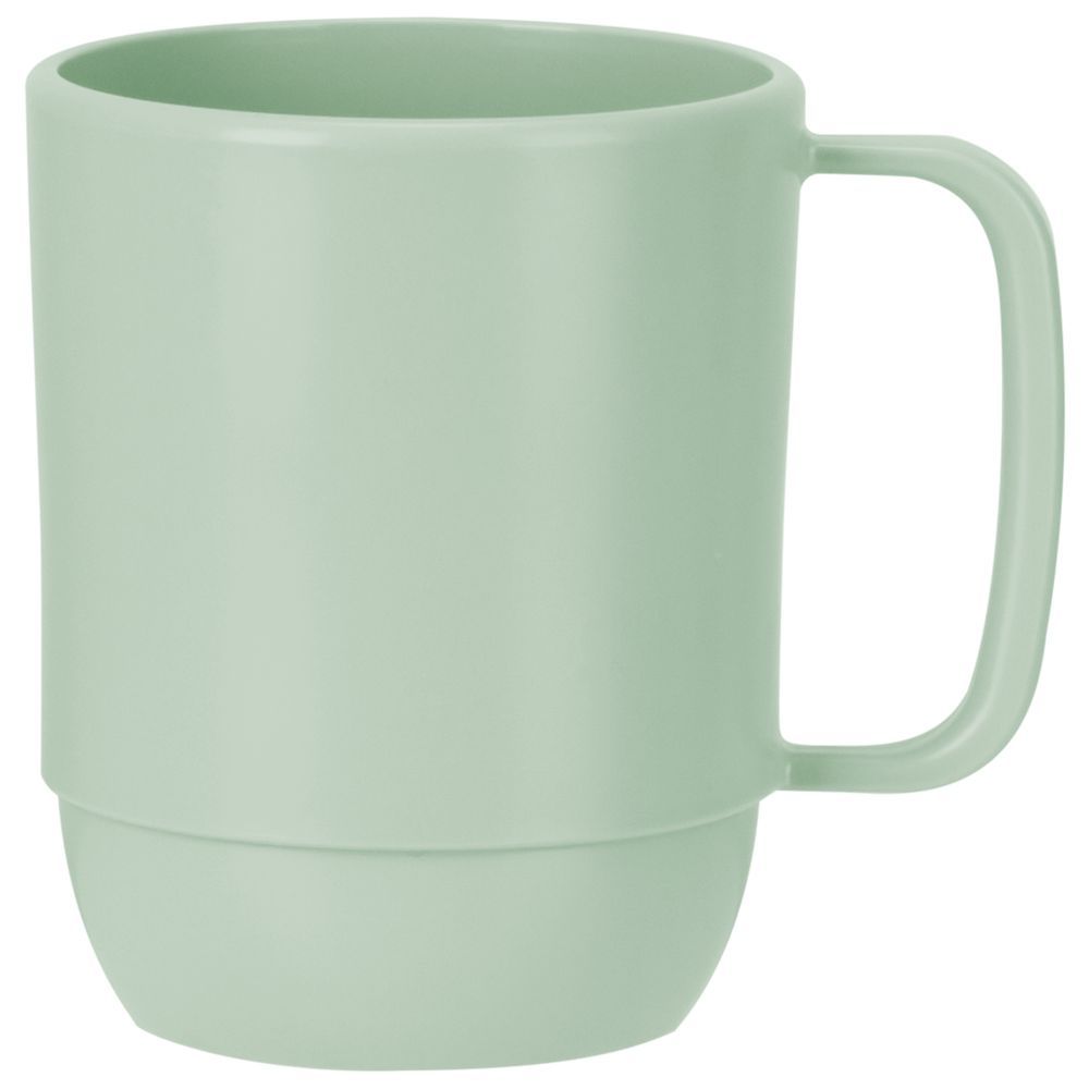 Inochi - Amori Tall Drinking Cup 350ml - Tea Green Matcha