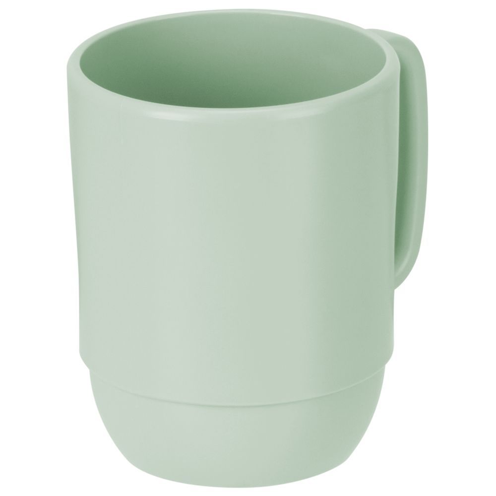 Inochi - Amori Tall Drinking Cup 350ml - Tea Green Matcha